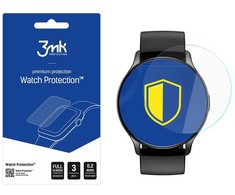 3Mk Protection Rubicon RNCF11 - 3mk Watch Protection ARC
