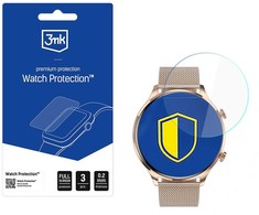 3Mk Protection Rubicon RNCF29 - 3mk Watch Protection ARC