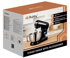 Ruhhy 1700W Planetary virtuvinis kombainas