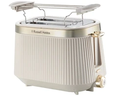 Skrudintuvas Russell Hobbs Bronte 2 slice(s) 980 W Gold, Stone colour
