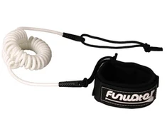 Safety coil leash FunWater