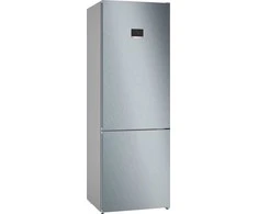 BOSCH KGN497LDF Šaldytuvas-Šaldiklis