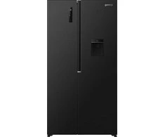 Gorenje HZF55082 NRS917E41BXWD G400