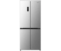 GORENJE NRM819E61X fridge-šaldiklis
