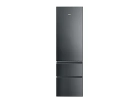 Šaldytuvas Haier REFIGERATOR WITH FREEZER HTR3620ANMP HAI