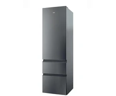 Šaldytuvas Haier REFIGERATOR WITH FREEZER HTR3620ANMP HAI