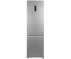 MPM MPM-308-FF-70/D nerūdijančio plieno šaldytuvas