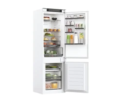 Šaldytuvas REFRIGERATOR BUILD-IN EHBQW5518E HAIER