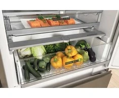 Šaldytuvas-šaldiklis WHIRLPOOL WH SP70 T241 P