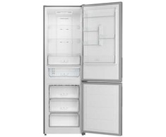 Šaldytuvas Teka NFL 355 SS Freestanding 310 L E Nerūdijantis plienas