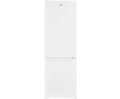 Šaldytuvas with bottom šaldiklis MPM-323-KB-46, baltas