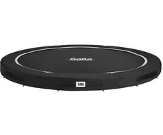 Salta Premium Ground - 251 cm recreational/backyard trampoline