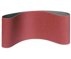 Šlifavimo juosta Klingspor LS307X P80 105X620