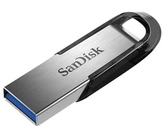 KEY SANDISK USB 3.0 128GB