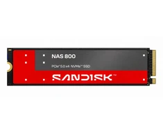 SANDISK 1.92 TB NAS 800 NVMe™ SSD SDSNP2192TAN