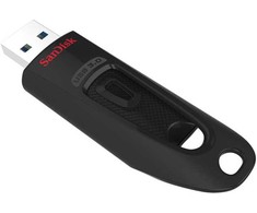 Sandisk Cruzer Ultra USB 3.0 64GB