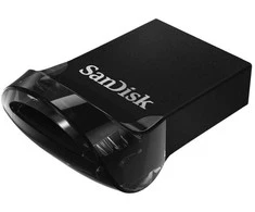 SanDisk 128GB Ultra Fit USB 3.1 130MB/s
