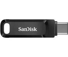 SanDisk 32GB Ultra Dual Drive Go USB Type-C
