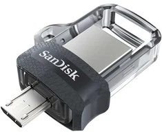 SanDisk 256GB Ultra Dual Drive m3.0