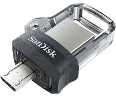 SanDisk 256GB Ultra Dual Drive m3.0