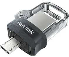 SanDisk 64GB Ultra Dual Drive m3.0