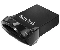SanDisk 128GB Ultra Fit USB 3.1 130MB/s
