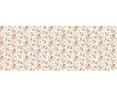 Sanem Tablecloth. oilcloth 1363-03. various colours. 2000x140 cm