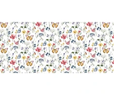 Sanem Tablecloth. oilcloth 1431-01. various colours. 100x142 cm