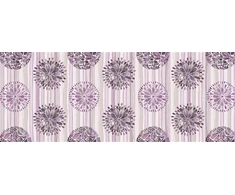 Sanem Tablecloth. oilcloth 1756-03. various colours. 2000x140 cm