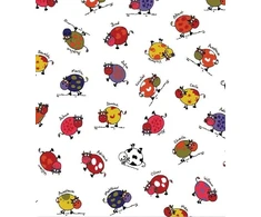Sanem Tablecloth. oilcloth 6064-00. various colours. 100x140 cm