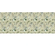 Sanem Tablecloth. oilcloth 6343-01. various colours. 100x140 cm