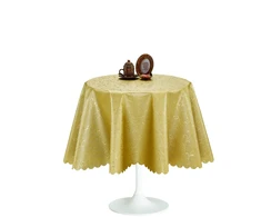 Sanem Tablecloth. oilcloth Florista. various colours. 100x140 cm