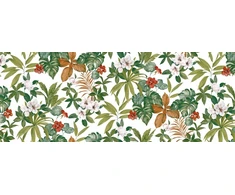 Sanem Tablecloth. oilcloth Moderno. various colours. 100x140 cm