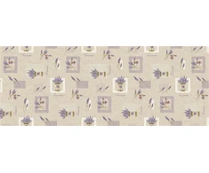 Sanem Tablecloth. oilcloth. various colours. 2000 cm x 140 cm