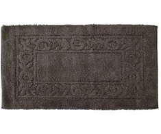 Vonios grindų kilimėlis Saniflor Capri 3FTAA021581 60x 40cm