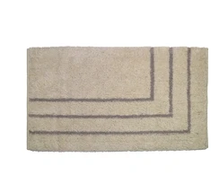 Vonios grindų kilimėlis Saniflor Ikona 3FTAA023309 60x40cm