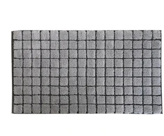 Saniplast Vonios kilimėlis PLAZA PERLA 60×110 cm