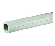 Sanitas WATER PIPE 20X3.4 MM