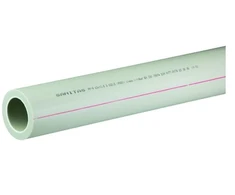Sanitas WATER PIPE 25X4.2 MM
