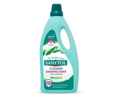 Sanytol Floor cleaner 1l