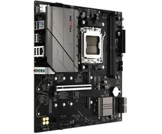 Sapphire PULSE A620AM AMD A620A Socket AM5 micro ATX pagrindinė plokštė