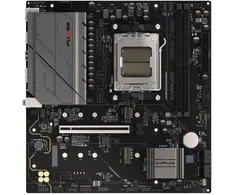 Sapphire PULSE A620AM AMD A620A Socket AM5 micro ATX pagrindinė plokštė
