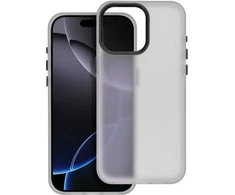 Dėklas Oem Case for iPhone 17 PRO MAX Sappy juodas
