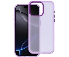 Dėklas Oem Case for iPhone 17 PRO Sappy violetinė