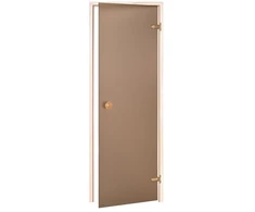 Sauna doors ANDRES SCAN. 1890 mm x 690 mm x 92 mm