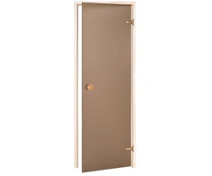 Sauna doors ANDRES SCAN. 1890 mm x 690 mm x 92 mm