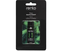 Sauna scent 10ml RENTO FOREST