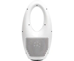 Ventiliatorius Savio AD-03 household fan Baltas