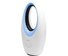 Savio AD-03 household fan Baltas