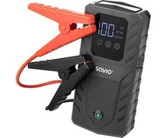 Savio JS-01 vehicle jump starter